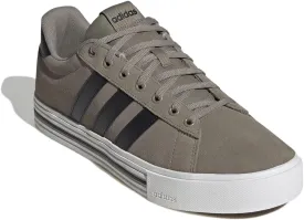 adidas Men's Daily 4.0 Lace Up Sneakers