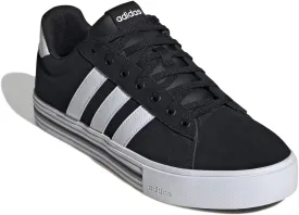 adidas Men's Daily 4.0 Lace Up Sneakers