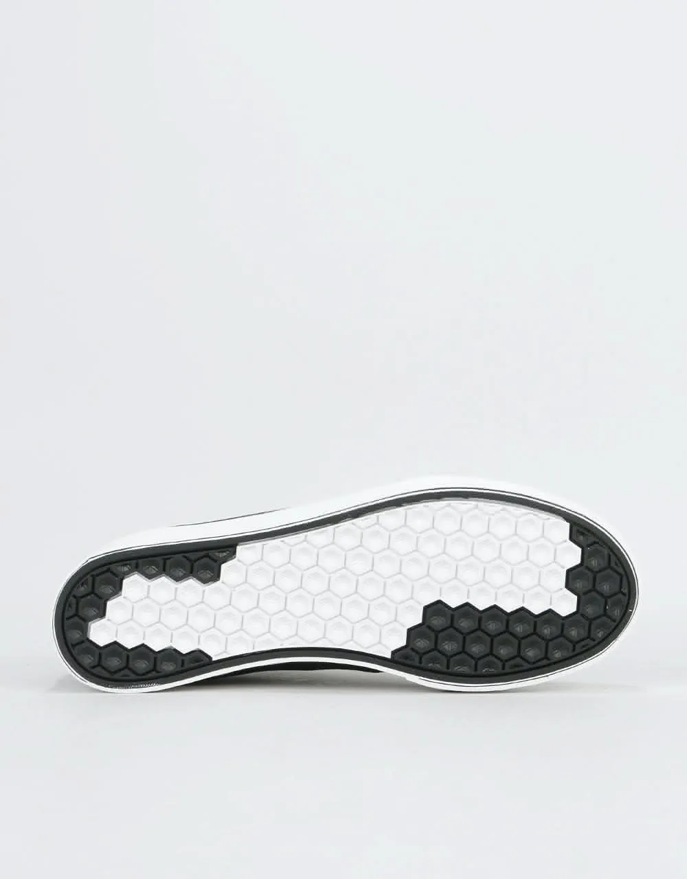 adidas Sabalo Skate Shoes - Core Black/White/Core Black