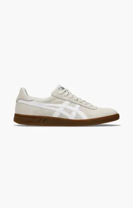 Asics Gel-Vickka Pro Shoe, Cream/White Asics Gel-Vickka Pro Shoe, Cream/White