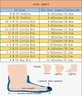 Cadidi Dinos Girls Dress Shoes Wedding Party Heel Mary Jane Princess Flower Shoes (Toddler/Little Kid/Big Kid)