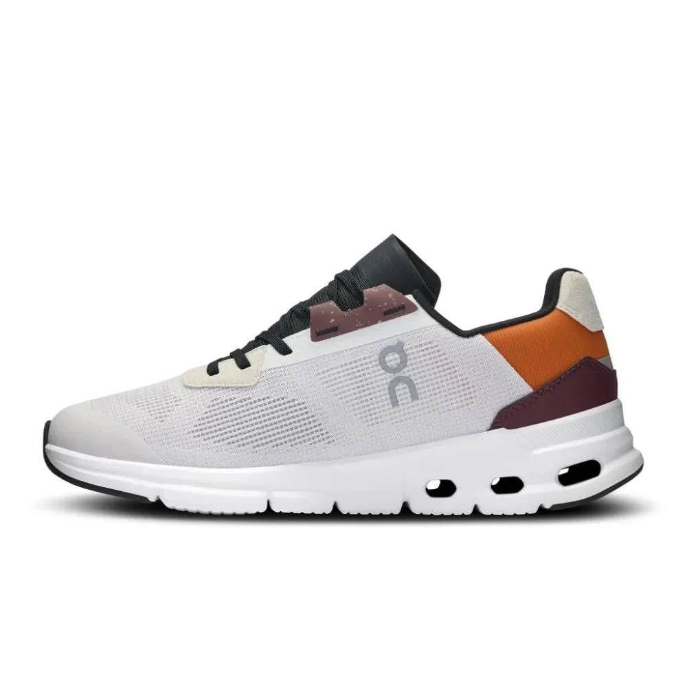 Cloudrift (White/Copper)