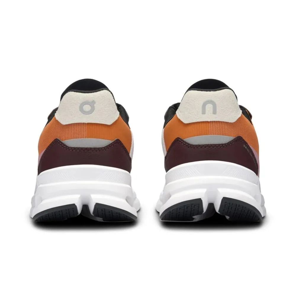 Cloudrift (White/Copper)