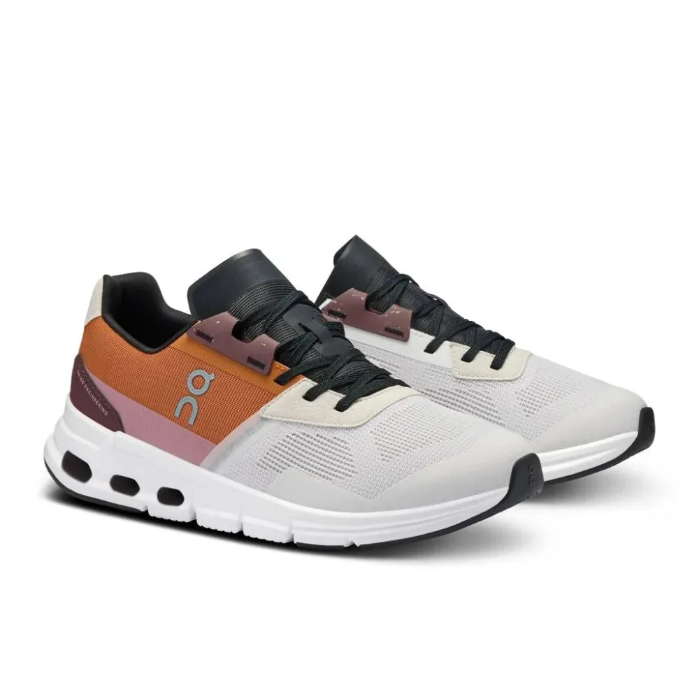 Cloudrift (White/Copper)