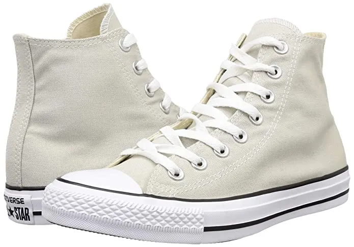 Converse Chuck Taylor All Star High Top Grey