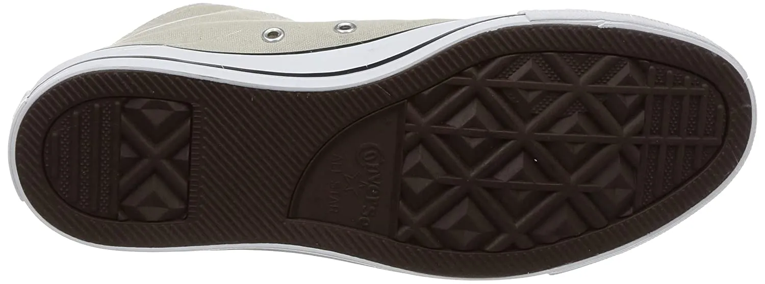 Converse Chuck Taylor All Star High Top Grey