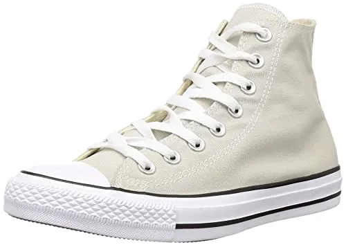 Converse Chuck Taylor All Star High Top Grey