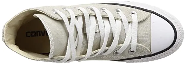 Converse Chuck Taylor All Star High Top Grey