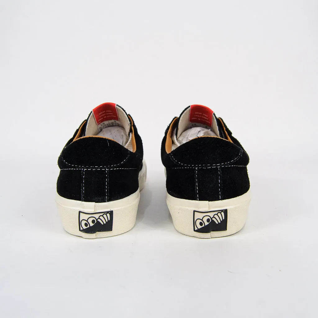 Last Resort AB - VM001 Shoes - Black / White