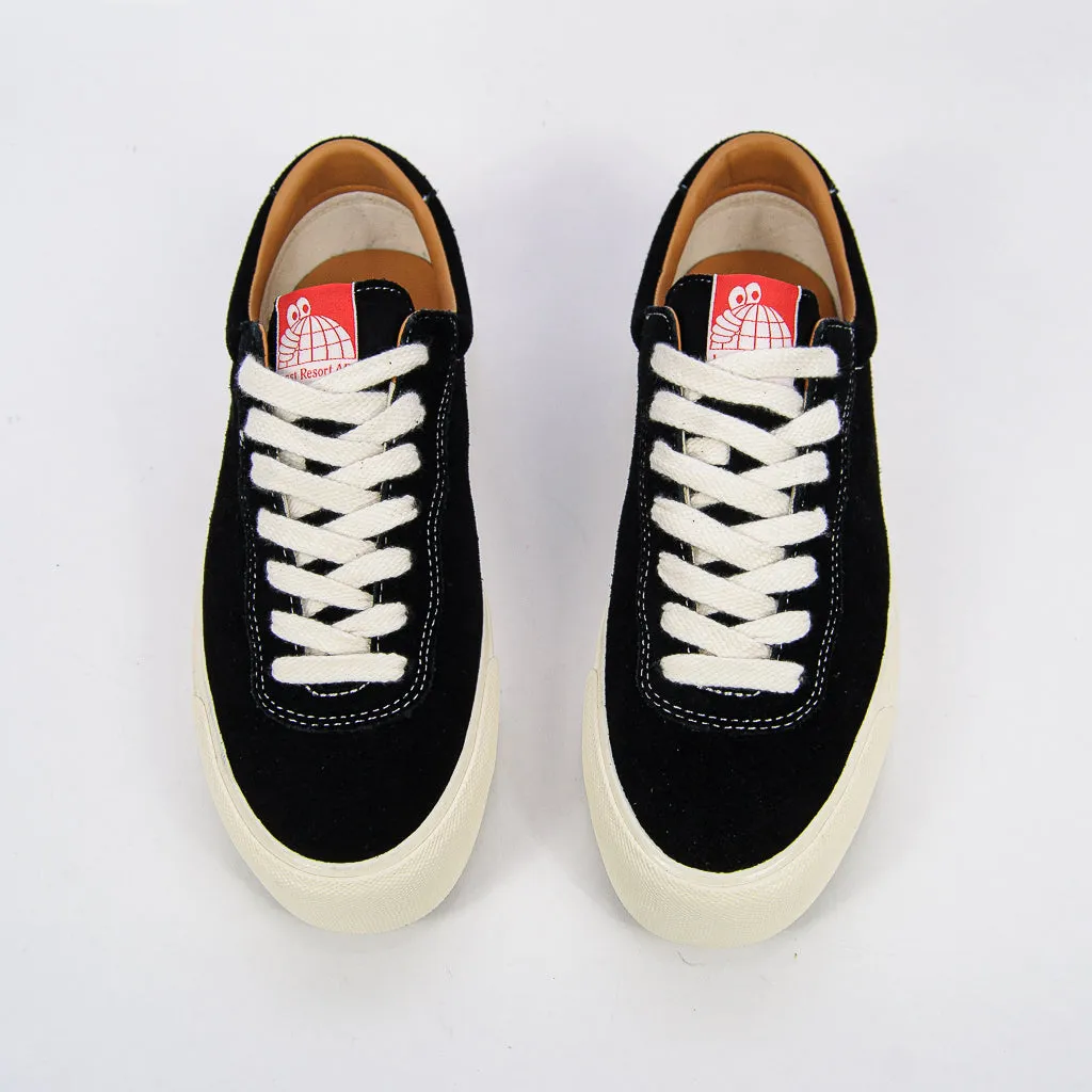 Last Resort AB - VM001 Shoes - Black / White