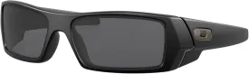 Oakley Men's Oo9014 Gascan Rectangular Sunglasses