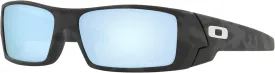 Oakley Men's Oo9014 Gascan Rectangular Sunglasses