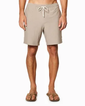 Toes On The Nose Cojo | Trail Short In Khaki Toes On The Nose Cojo | Trail Short In Khaki