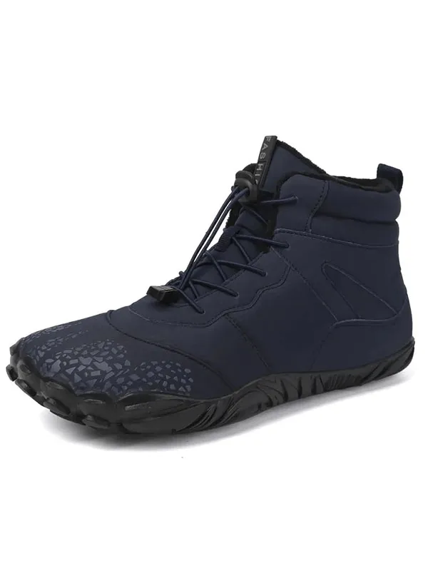 Unisex Waterproof Hiking Boots - Non-Slip Outdoor Shoes - SF1920